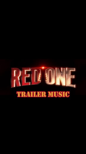 Red One Official Trailer Music | #redone #dwaynejohnson #ryanreynolds #jksimmons #santaclaus #lucyliu #rescuesanta