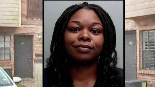 Substitute teacher caught beating female special needs student on camera