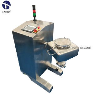 [Hot Item] Mini Small Powder Mixer Bin Blender Machine