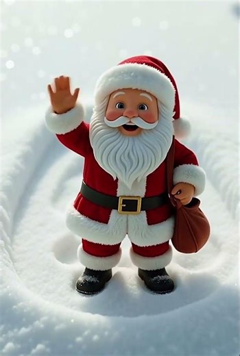 A Giant Footstep Cracks the Ground… and Reveals the Cutest Panda Ever! (Cinematic AI)