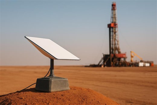 UAE launches global partnership with 'Starlink'