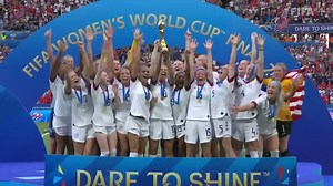 FIFA Women’s World Cup 2023 Highlights, streaming on FIFA  - The Global Herald