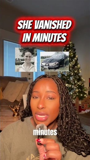 The Chilling Disappearance of Maura Murray in 60 Seconds | True Crime Mystery Explained