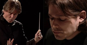 Esa-Pekka Salonen conducts Debussy, Ravel and Beethoven — With David Fray