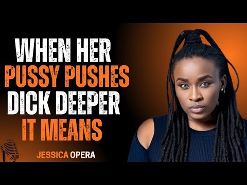 4 Essential Techniques to Make Intimacy LAST LONGER and Feel DEEPER || JESSICA OPERA