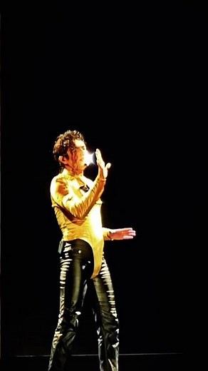 Michael Jackson - I'll Be There Live Abu Dhabi |This Is Michael Tribute #michaeljackson