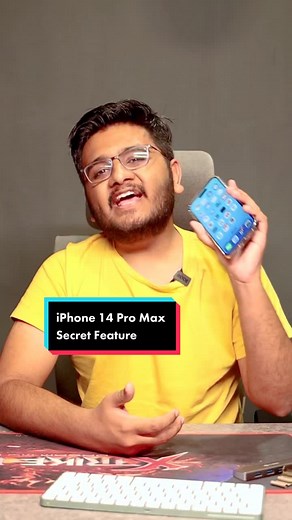 Exploring Hidden iPhone 14 Pro Max Features | Ultimate Guide