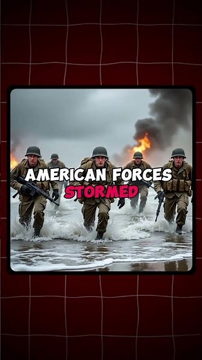 U.S. Marines at Inchon ⚔️ 1950