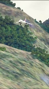 3K views · 25 reactions | Concorde_s_high_speed_landing_in_Paro_-msfs(720p) #gamingvideos #flight #LEI #boeing #shorts #viralpost #reelsfb #aviation #reels2024 | LEI Airlines | Facebook