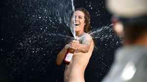 First look: ESPN's 2019 Body Issue includes Katelyn Ohashi, Kelley O'Hara and more