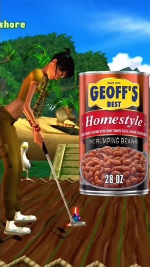 3D Ultra Mini-Golf Mis-Adventures - [Teaser 2 of 7] - A Regulation Gameplay Fan-Edit