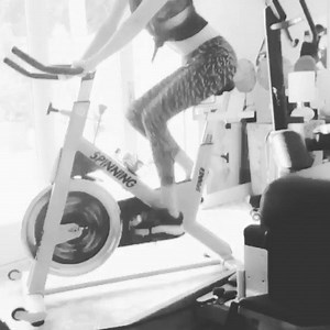 18K reactions · 169 shares | Warming up for the weekend @reebok | Miranda Kerr | Facebook