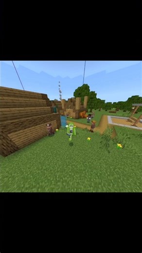 Minecraft Slabs Explained: The Most OP Block You Never Noticed!