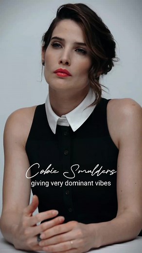 Cobie Smulders: Exploring Maria Hill's Character