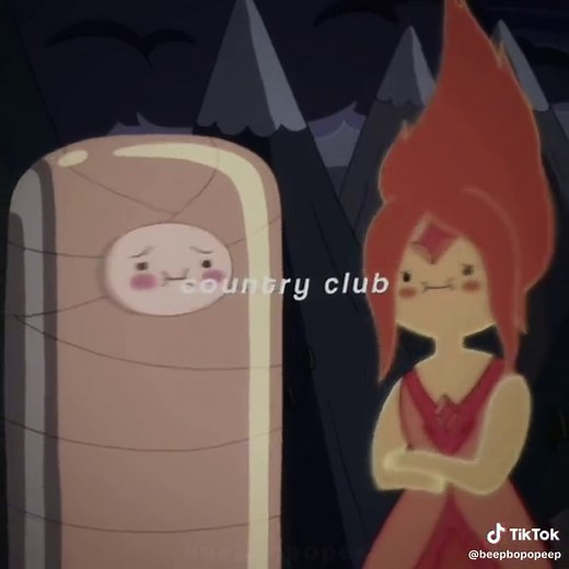 Phoebe and Finn Chemistry: Adventure Time Edit