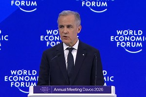 Canada Flexes on Global Stage With an Eye to Its Own Survival