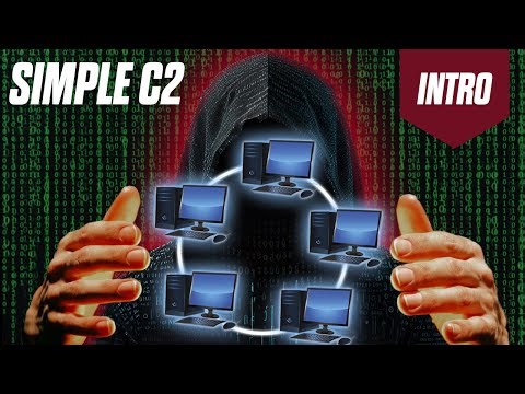 C2 Development 101 | Introduction