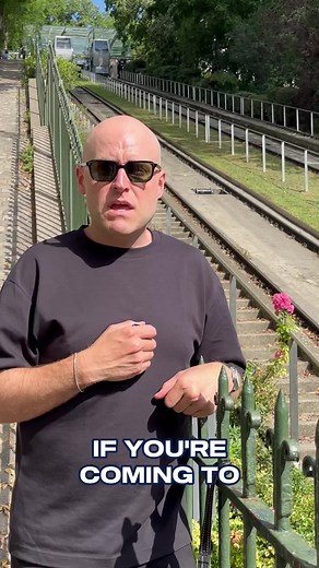 Explore Montmartre: Ride the Funicular to Sacré-Cœur