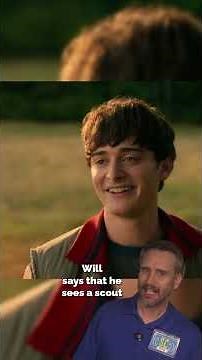 TLDR on Stranger Things: The First Shadow EDIT: it’s a play not a musical