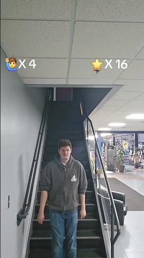 Super Mario 64 Backwards long jump IRL #supermario64