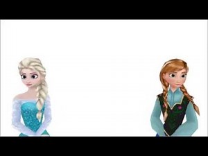 [MMD] Remote Control (Elsa And Anna)