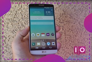 How to Change LG G3 Multitasking Menu