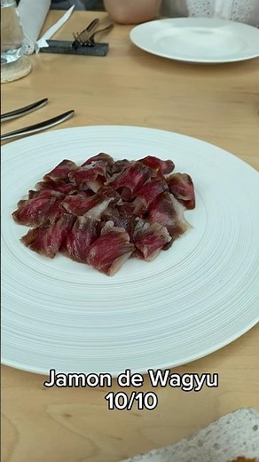Asador Alfonso Review + Tour