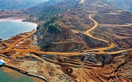 Help or hindrance? The new guidelines for tailings management