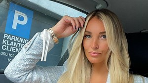 Aurélie Dotremont : Sur le point de se séparer de son chéri ? La story qui ne trompe pas !