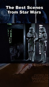 5.6K views · 155 reactions | The Best Scenes From Star Wars Taken from: https://www.youtube.com/live/nEbZknnHLn0?si=9ZV31saY3Tdg_Xgw #StarWars #LukeSkywalker #PrincessLeia #Stormtrooper #RetroBlasting | RetroBlasting | Facebook