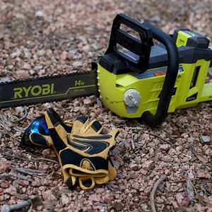 Chainsaw Starts but Won't Idle. Tips from a Professional