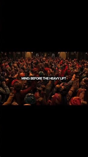 MIND: BEFORE THE HEAVY LIFT || HAR HAR MAHADEV #maharanapratap #mahadev #deathlift #heavy #explore