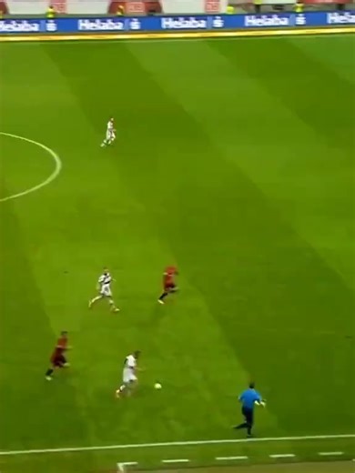 Manuel Neuer, excellentissime balle au pied | 45 minutes fois deux