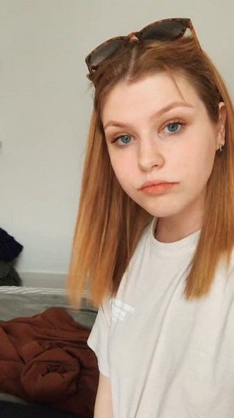 Mol (@molly.bennett.2006)’s videos with BLUE - Billie Eilish