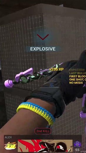 The Craziest Shooting Game You’ll Ever Play! | Combat Master Madness