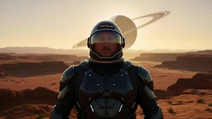 5.4K views · 77 reactions | Welp, looks like I have to add a new video training, the latest Google Nano-Banana update made Google the WINNER. This video was made 100% with Google - no edits, no 3rd party software, just using Google Whisk and Flow. Game over AI Video | Jeff J Hunter | Facebook