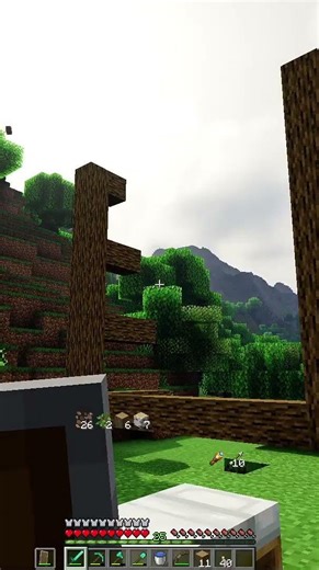 Casa Triangular? Minecraft 1.21.11 | #bastian33_3 de #Twitch