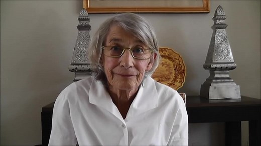 222K views · 3.5K reactions | Happy Friday! Here's Mary reading "Little Dog's Rhapsody in the Night" from the collection DOG SONGS. | Mary Oliver | Facebook
