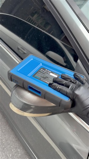 TOPDON ArtiDiag600Pro OBD2 Car Scanner Features