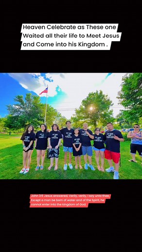 25 reactions | Water Baptism . Many here never heard the Gospel of Jesus Christ . But after hearing for first time . They make a decision to follow Jesus to the very end and Jesus set them free and gave them a new life and identity . And call them his children . All glory to Jesus . The only way to God is through water and spirit . | Ger Vang | Facebook