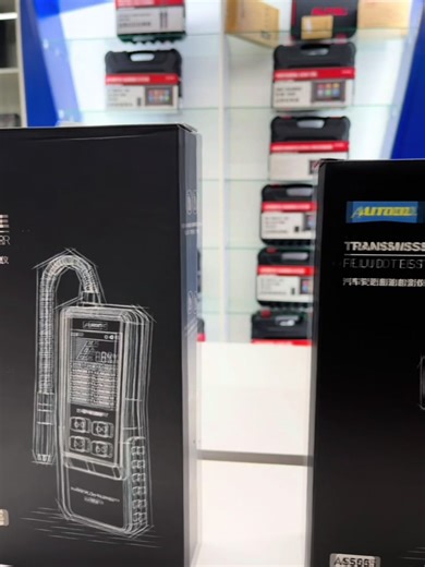 Tech Box DT on TikTok