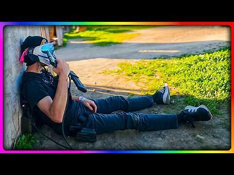 66 Funniest Airsoft Moments