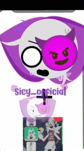 my idea!!! name game : dpet oc maker