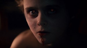 Blood Appears to Sharpen the Edge of the Vampire Genre - TVovermind