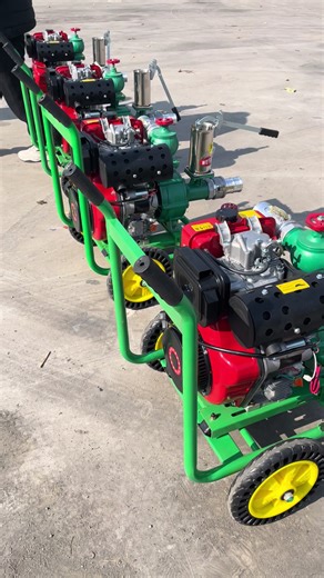 #Water Pump#Booster Pump#High-Lift Water Pump#Pumping and Pressurization