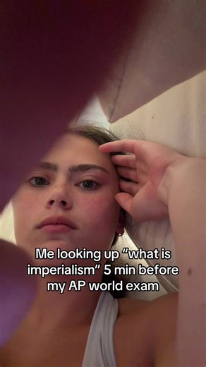 winnie (@winniestudying)’s video of ap world
