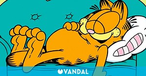 Todos los juegos de Garfield - Saga completa