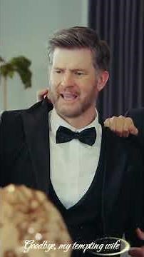 “Cheated on Christmas Eve! | Goodbye, My Tempting Wife - The Ruthless CEO's Revenge”