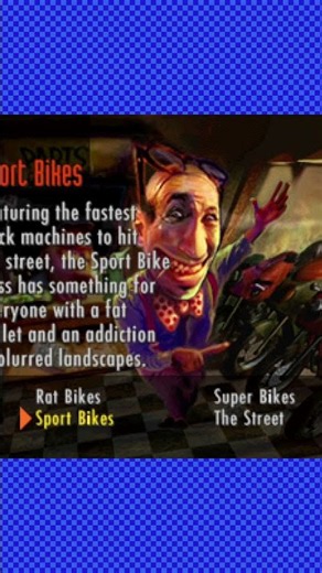 A Regional Socialist | Road Rash (3DO) #roadrash #3DO #motorcycles