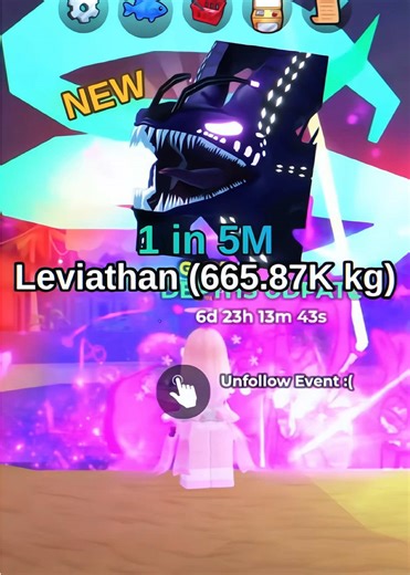 Exploring the Leviathan in Fish It: Tips and Insights